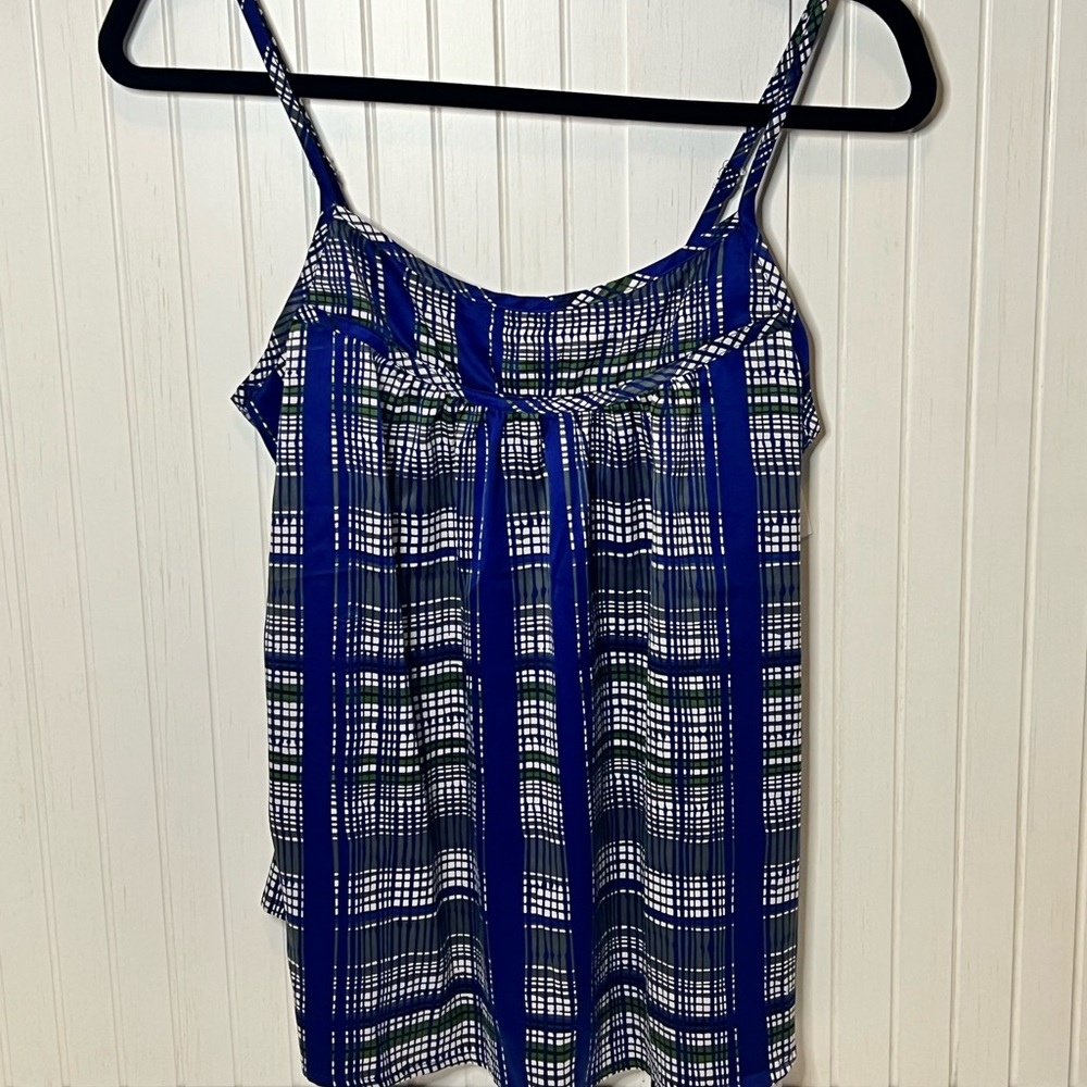 NWT- New York &  Company dressy tank sz Small